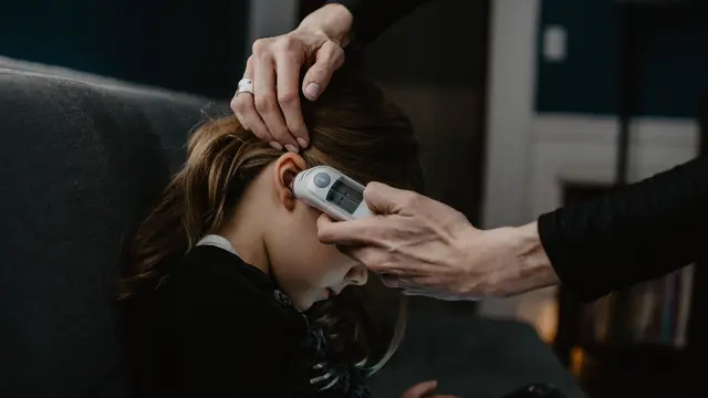 7 Panduan Isolasi Mandiri untuk Anak yang Terpapar Covid-19 dari IDAI