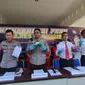 Polisi Kantongi Dua Nama Pelaku Pencabulan 12 Murid di Wonogiri (Dewi Divianta/Liputan6.com)