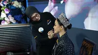 Peringati Hari Disabilitas Internasional, Belasan MUA Tuli Tunjukkan Talenta di Dunia Kecantikan