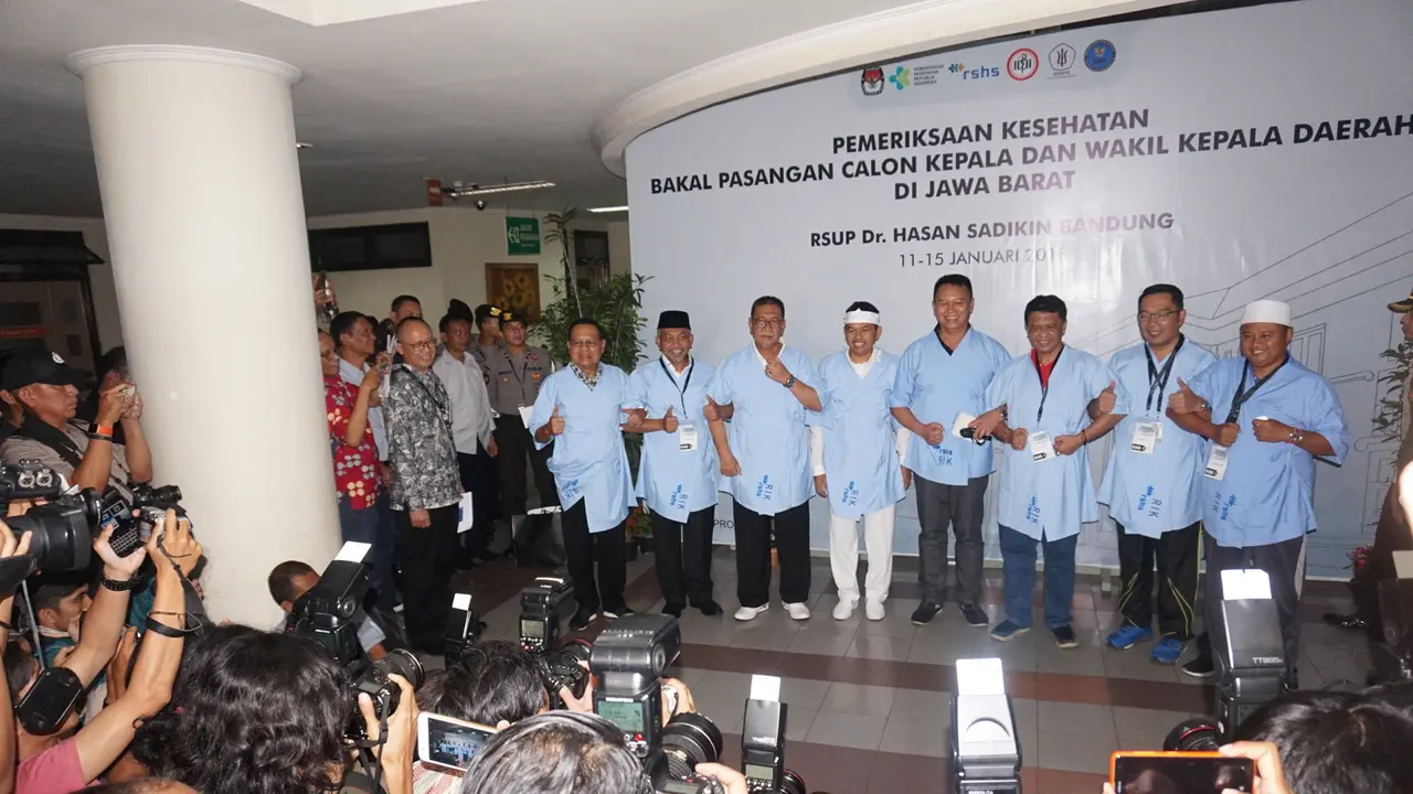 Pilkada Jabar