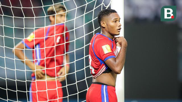 Timnas Panama U-17 vs Timnas Maroko U-17: Grup A Piala Dunia U-17 2023