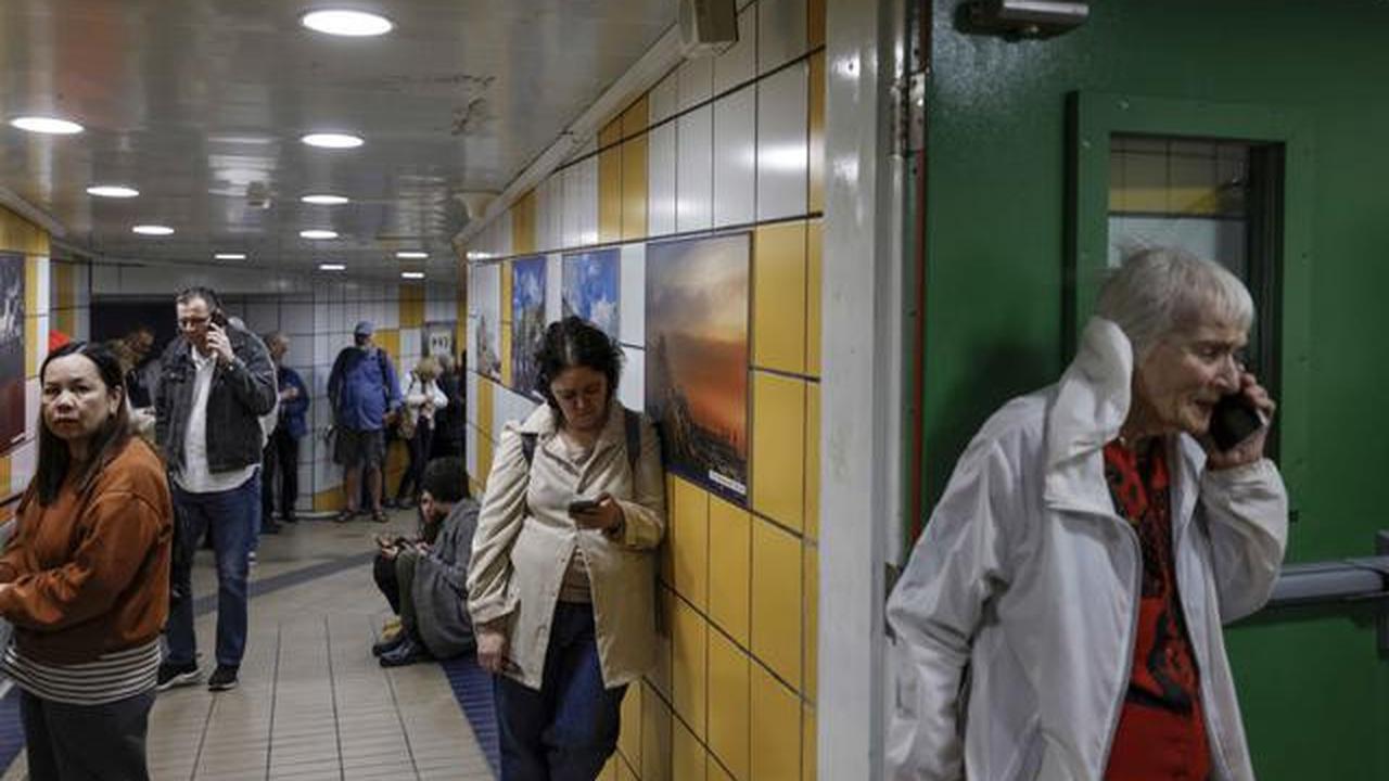 Iran Perluas Serangan Balasan terhadap Target Strategis AS dan Israel