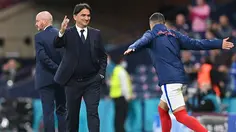 Akhir Era Zlatko Dalic di Timnas Kroasia