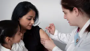 Hepatitis Tak Cuma Bikin Mata Kuning, Ini yang Perlu Diwaspadai