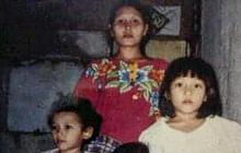 Kini jadi Seorang Ibu, Via Vallen Unggah Foto Masa Kecil Hingga Tulis Pesan yag Bikin Terenyuh