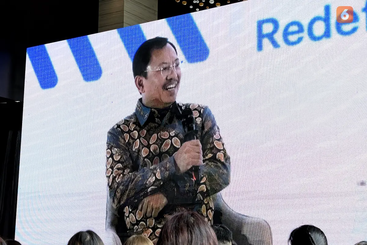 Dokter Terawan Ingatkan Pentingnya Pengelolaan Gaya Hidup agar Terhindar dari Penyakit Kritis