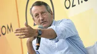 Politikus Partai Republik AS, Mark Sanford (AP PHOTO)