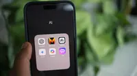 Aplikasi AI Terbaik 2025 di Android dan iOS (Foto Solen Feyissa di Pexels)