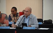 Anggota DPR Dukung Penuh Revitalisasi STIA LAN Cetak ASN Melek Teknologi