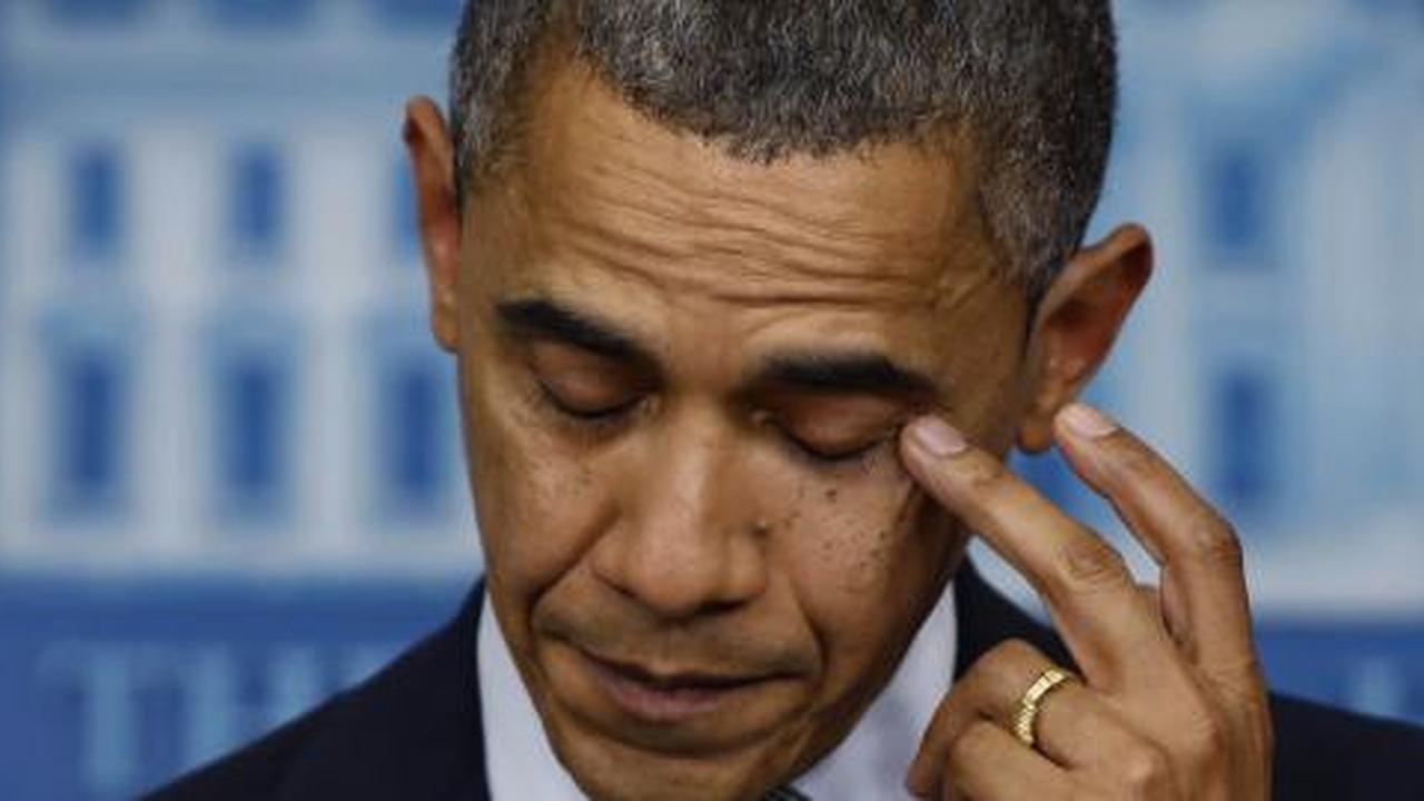 Obama akan perketat aturan kepemilikan senjata 