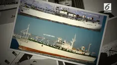 Tiga anak buah kapal (ABK) yang dikabarkan berstatus sebagai warga negara Indonesia (WNI) menghilang, setelah dua kapal nelayan berbendera Korea Selatan bertabrakan di lepas pantai Hokkaido, Jepang.