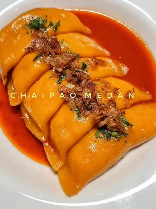 Chaipao Medan