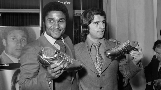 Foto: 5 Legenda Besar Sepak Bola yang Ternyata Tak Pernah Meraih Trofi Internasional