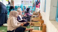 Sulap Sampah jadi Cuan, Cara Sandiaga Uno Tumbuhkan Desa Emas di Kebumen Jateng