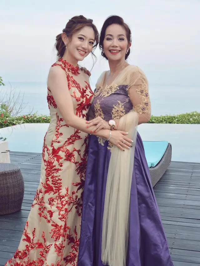 Natalie Zenn - Irene Librawati (Foto: Instagram/@nataliezenn24)