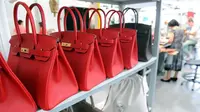 Pecinta Tas? Ini Hal Wajib Anda Ketahui Mengenai Hermes Birkin. Sumber : ft.com.