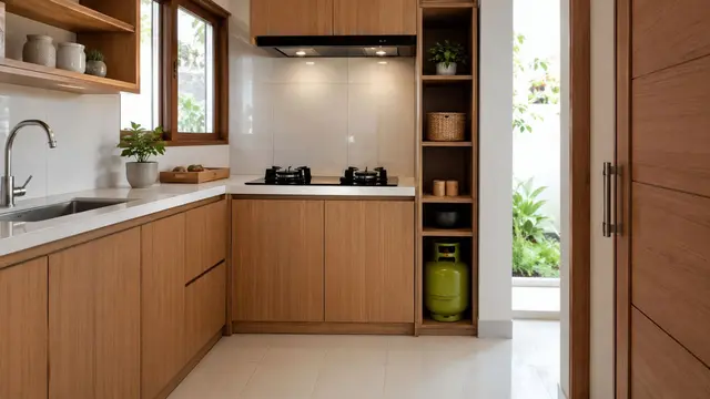 Dapur