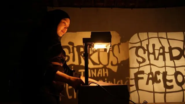 Inovasi Jumaadi dan The Shadow Factory