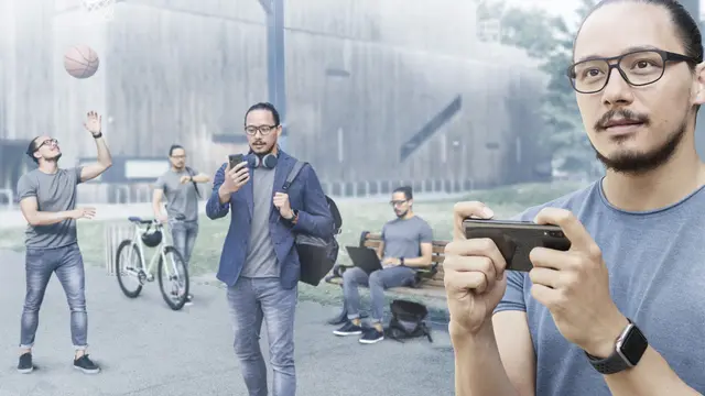 Lensa ZEISS Smartlife