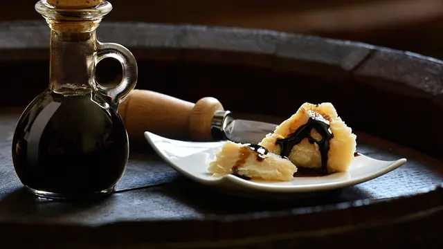 Aceto Balsamico di Modena