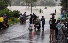 Waspada, BMKG Prediksi Jakarta hingga Surabaya Bakal Diguyur Hujan Lebat Disertai Kilat Hari Ini !