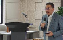 Denny JA Dinilai Bisa Membuat Inovasi yang Relevan dengan Zaman
