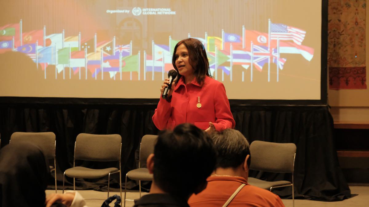 International Global Network Rayakan Satu Dekade, Tegaskan Komitmen Cetak Pemimpin Masa Depan