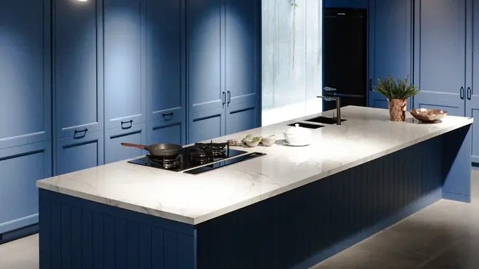 MODENA Kitchen Solutions