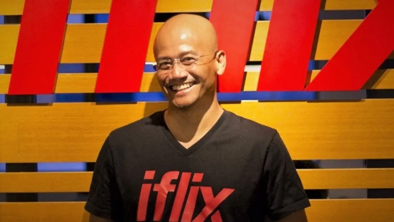 iflix