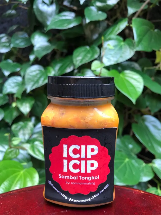 Cuma Bisa Masak Nasi tapi Tetap Makan Enak? Sambal nomnommalang Solusinya!