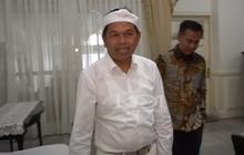 Tempat Tidur Masih Asli, Dedi Mulyadi Puji di Gedung Pakuan Ada Kamar Soekarno 'Awas Jangan Nakal Kalau Tidur di Sini