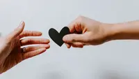 40 Ucapan Idul Fitri untuk Pasangan 2026, Romantis dan Menyentuh Hati