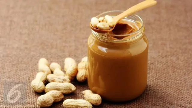Tak Hanya Enak, Ini Kegunaan Selai Kacang yang Perlu Anda Ketahui