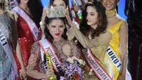 Putri Widhiasari, Puteri Remaja Indonesia Budaya 2023