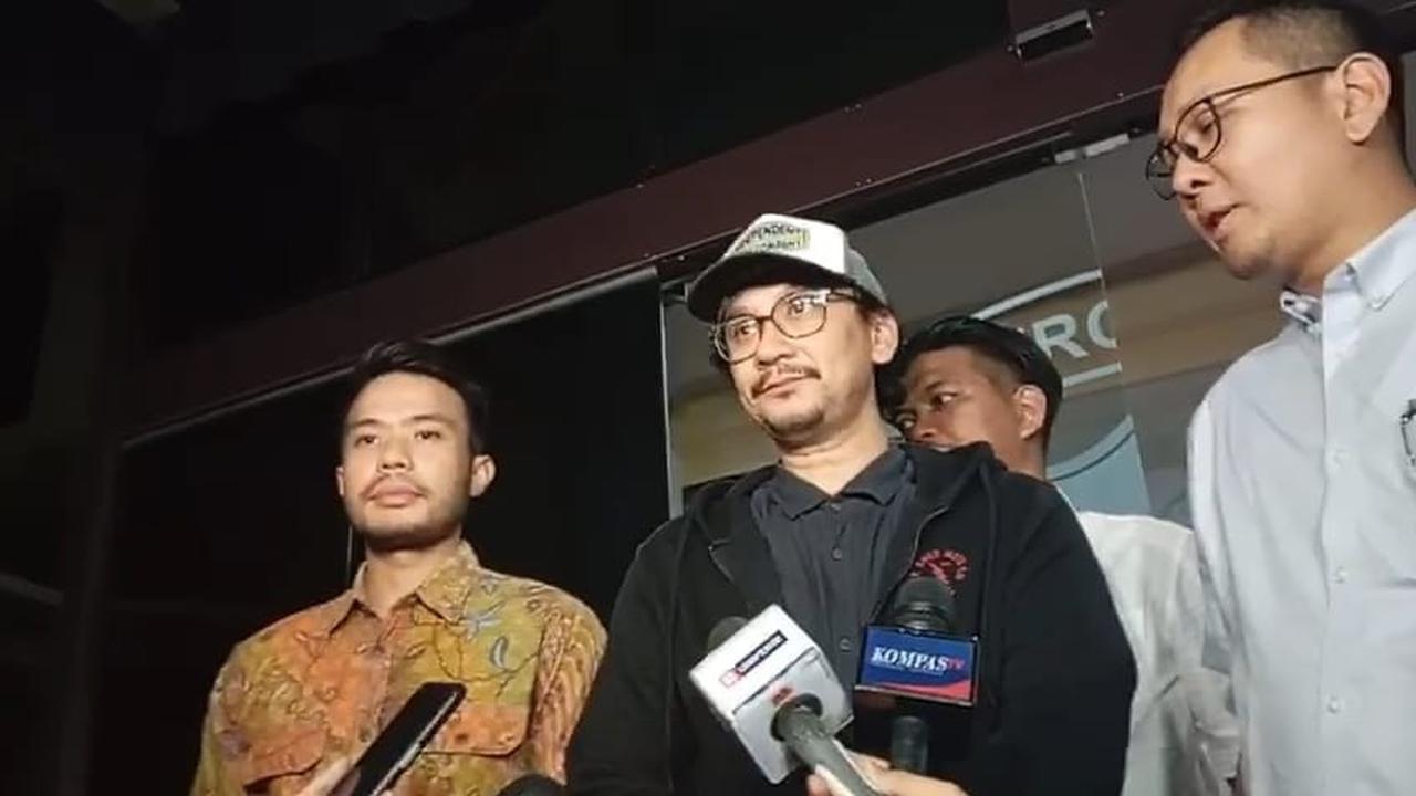 Dok. Istimewa