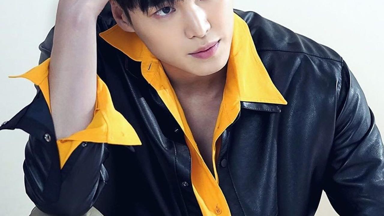 5. Lee Tae Hwan