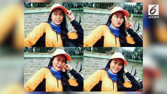 VIDEO: Petugas Pasukan Oranye Cantik Curi Perhatian Warganet