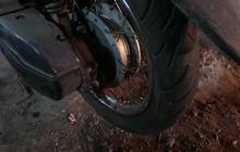 Komponen Penting pada Motor harus Dijaga Kesehatannya Agar Pemotor Aman di Jalan saat Musim Hujan