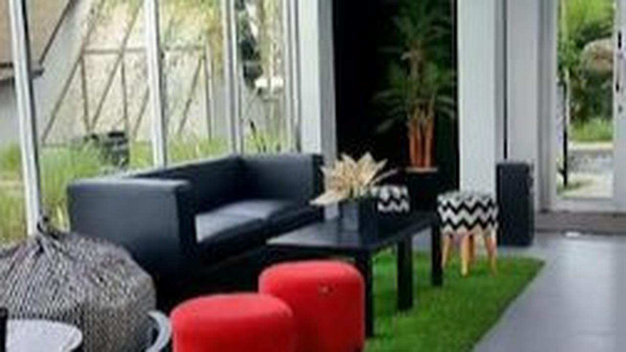 <b>Glamping Leuweung Geledegan Ecolodge&nbsp;</b><br>