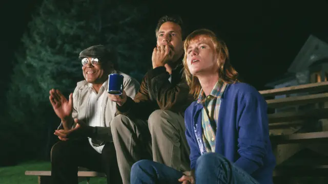 Field of Dreams (1989)