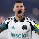 Transfer Bruno Guimaraes ke Arsenal Masih Tertunda, Ini Penyebabnya