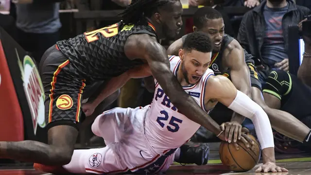 Ben Simmons