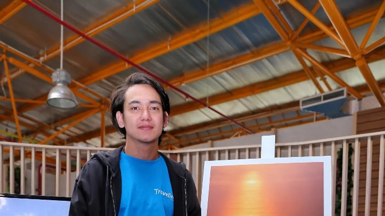 [Fimela] Adipati Dolken