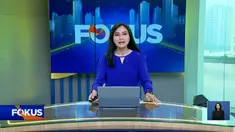 Perbarui informasi Anda di Fokus edisi (21/04) dengan pilihan berita-berita di antaranya, Belasan Wisatawan Tenggelam Terseret Arus, Jalan Cantik Berkebaya Peringati Hari Kartini, Wisata Seru di Situ Cipanten.