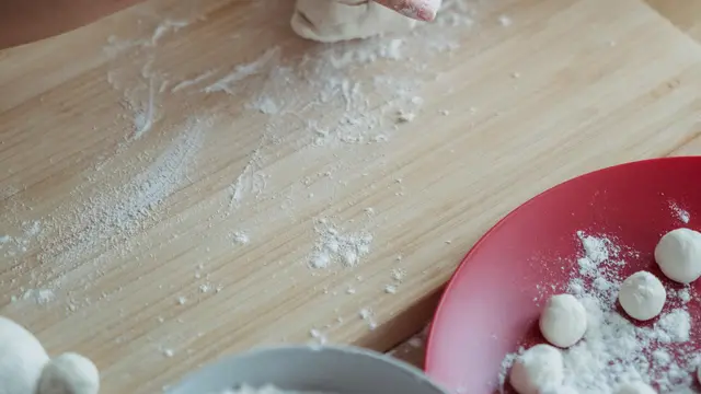 Mengembangkan Rasa Tanggung Jawab Anak