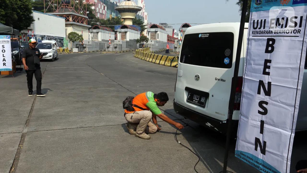 Kasubdit Gakkum Ditlantas Polda Metro Jaya, AKBP Jhoni Eka Putra menyampaikan tilang kali ini sama halnya seperti tilang sebelumnya yang sempat berjalan pada September lalu.<br>