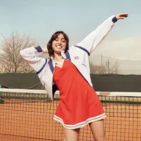 Cek di sini, koleksi menarik kolaborasi MAX&amp;Co. dan Superga.