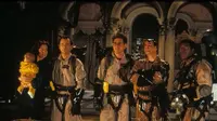 Adegan di film Ghostbusters II. (collider.com)