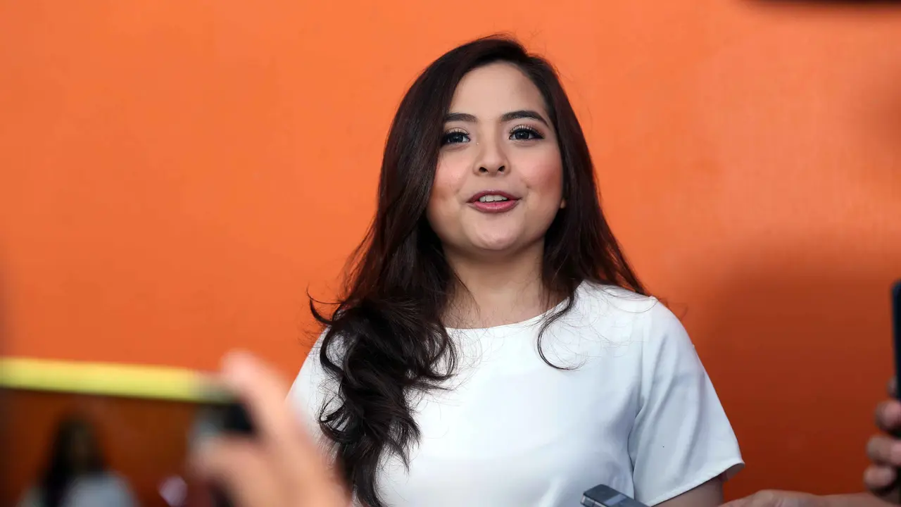 [Bintang] Tasya Kamila