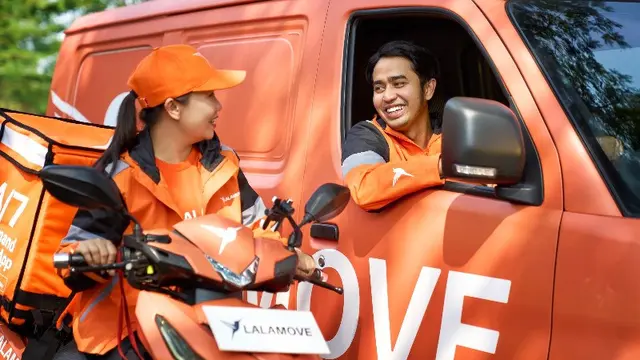UMKM Hadapi Peningkatan Belanja di Akhir Tahun dengan Layanan Pengiriman Cepat dan Terjangkau.  foto: istimewa